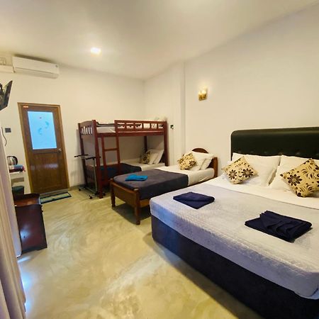 Blossom Inn Procida Dış mekan fotoğraf