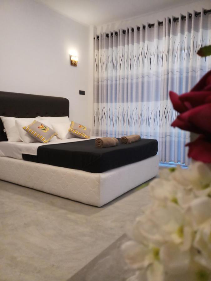 Blossom Inn Procida Dış mekan fotoğraf