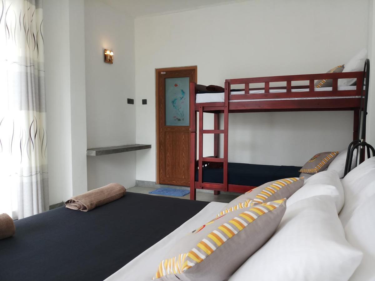 Blossom Inn Procida Dış mekan fotoğraf