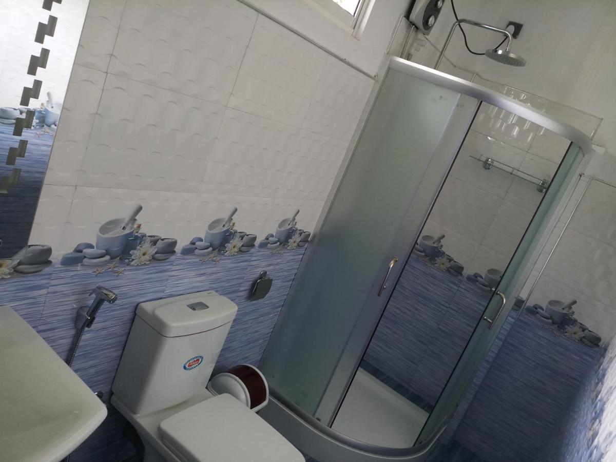 Blossom Inn Procida Dış mekan fotoğraf