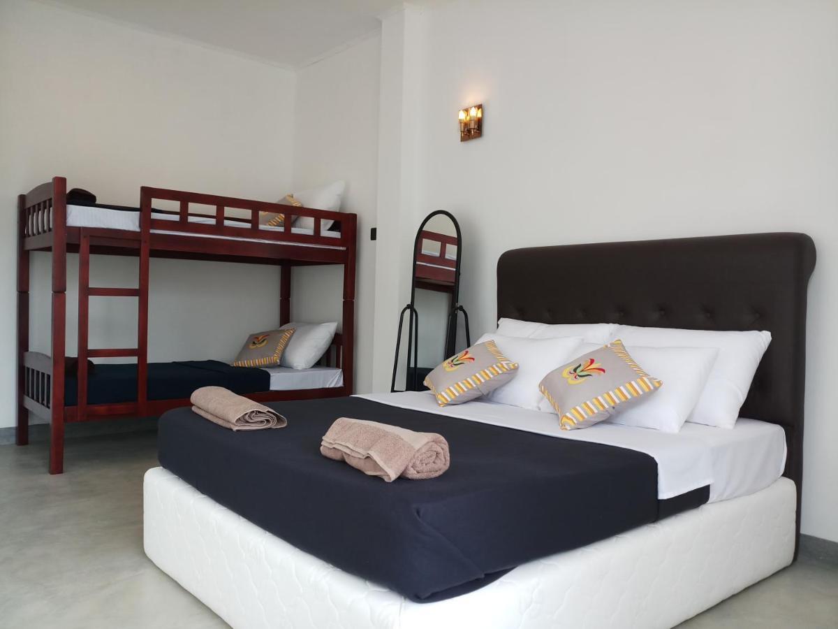 Blossom Inn Procida Dış mekan fotoğraf