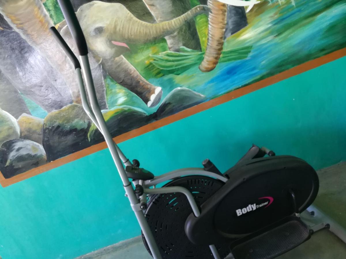 Blossom Inn Procida Dış mekan fotoğraf