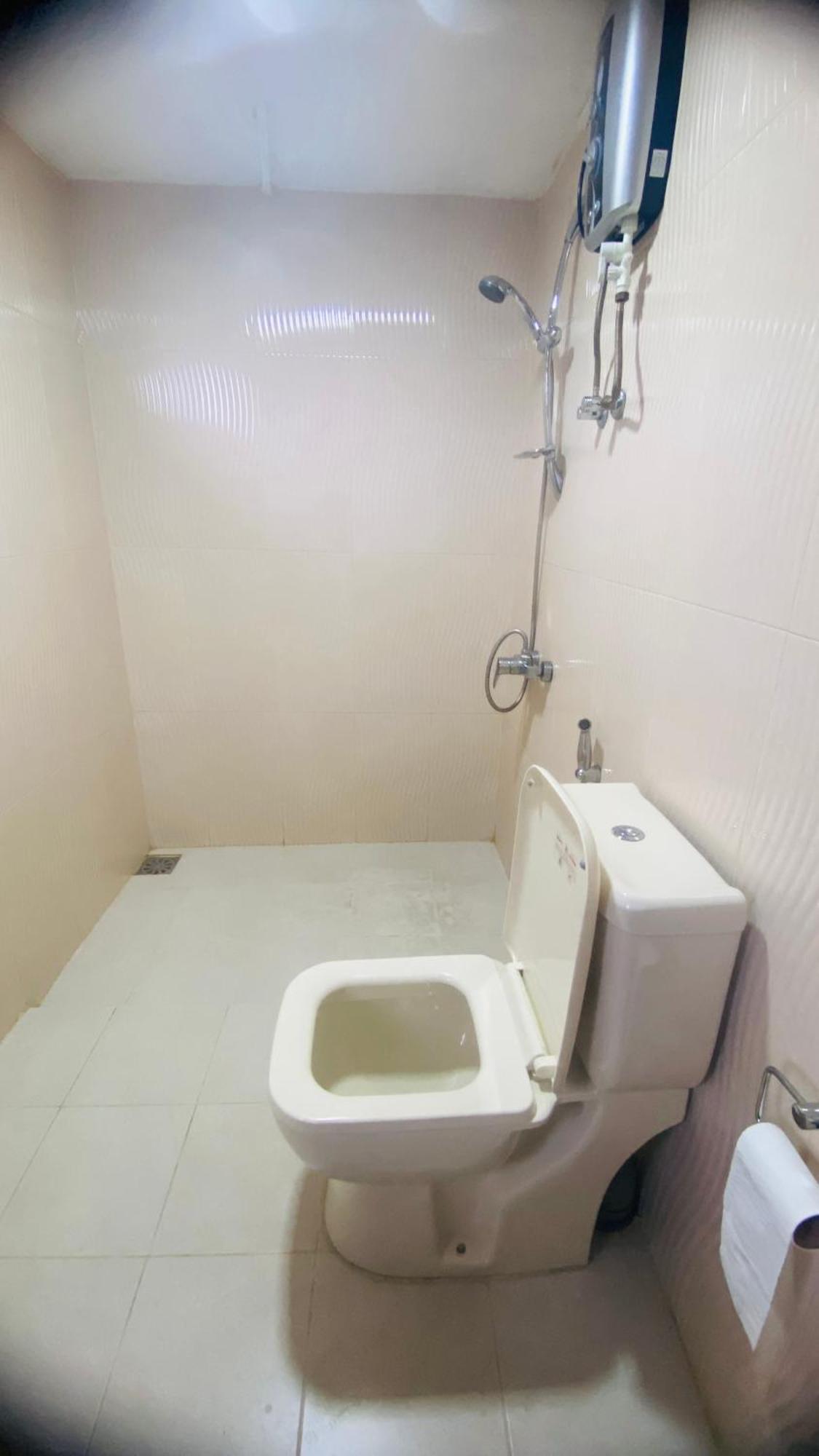 Blossom Inn Procida Dış mekan fotoğraf