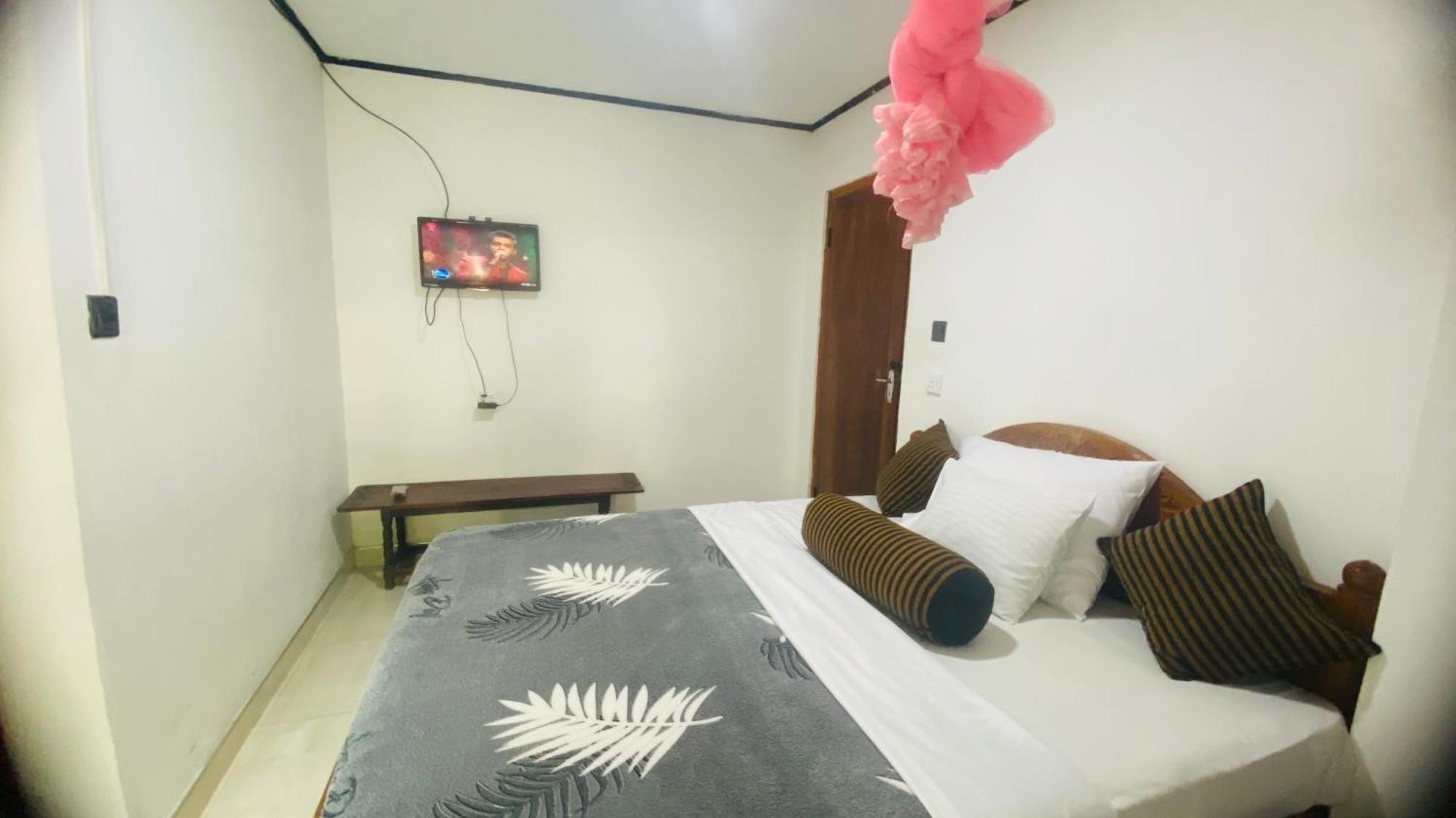 Blossom Inn Procida Dış mekan fotoğraf