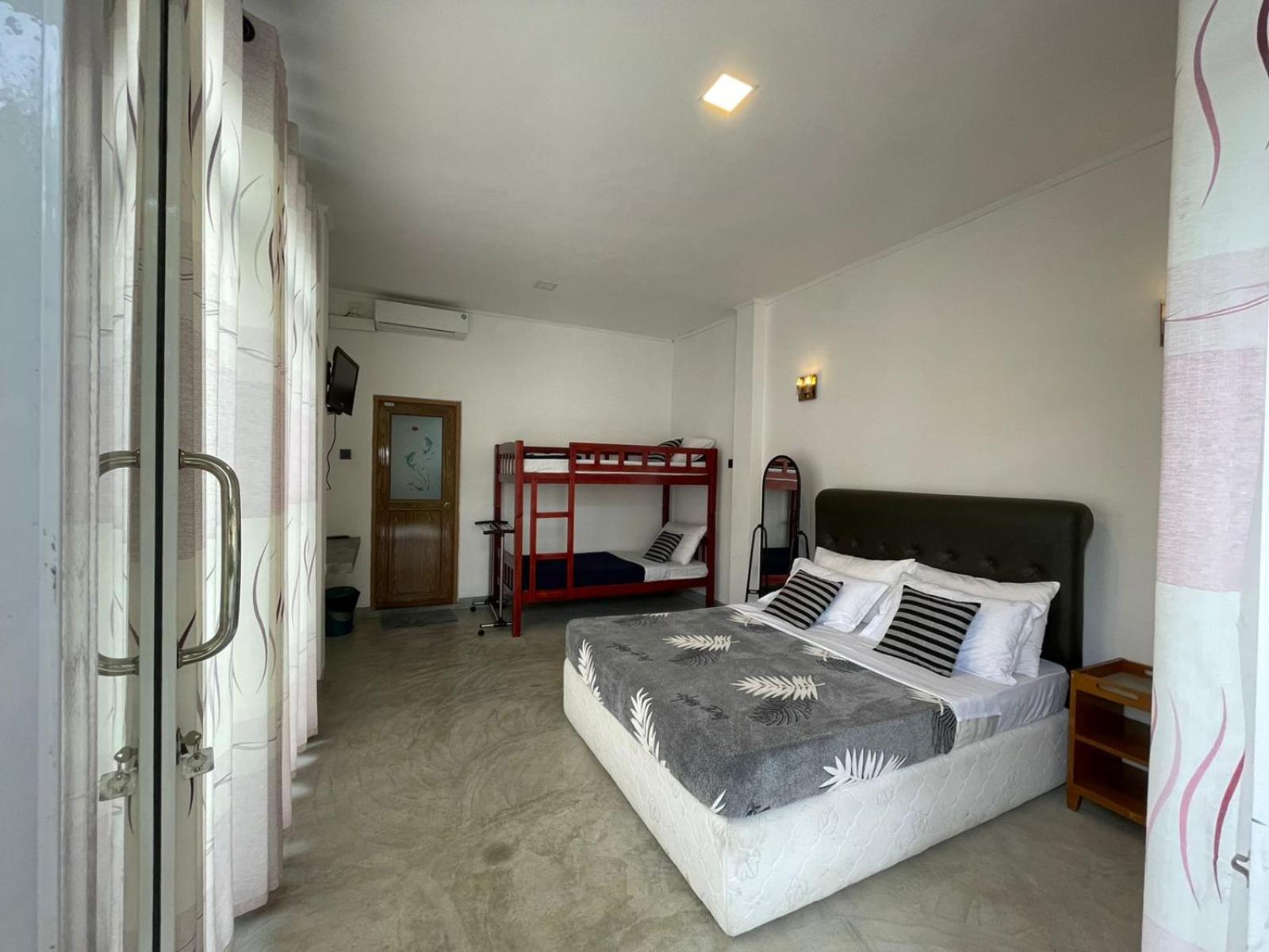 Blossom Inn Procida Dış mekan fotoğraf