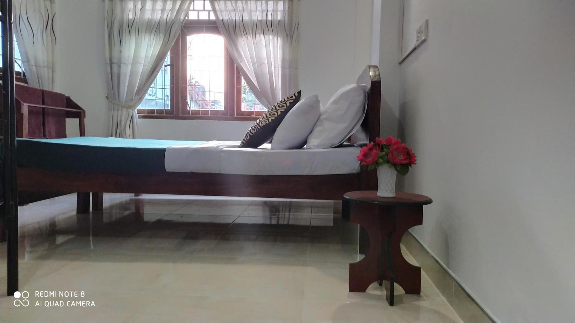 Blossom Inn Procida Dış mekan fotoğraf
