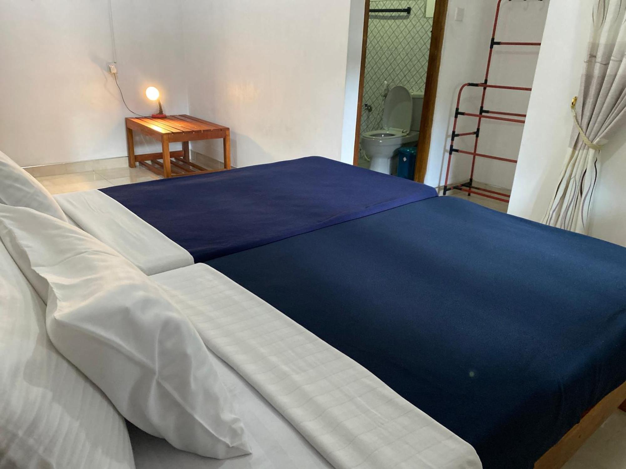 Blossom Inn Procida Dış mekan fotoğraf