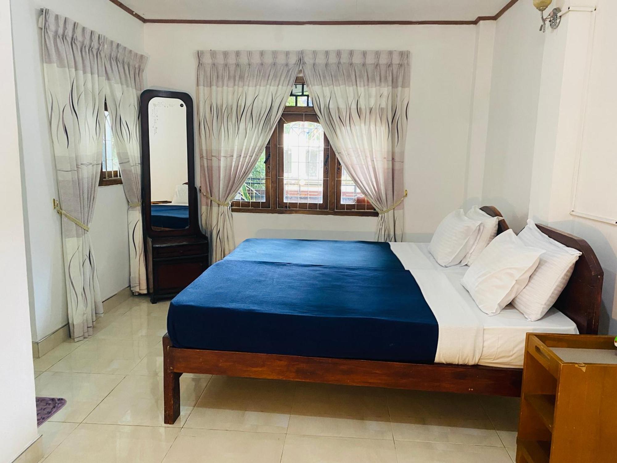 Blossom Inn Procida Dış mekan fotoğraf