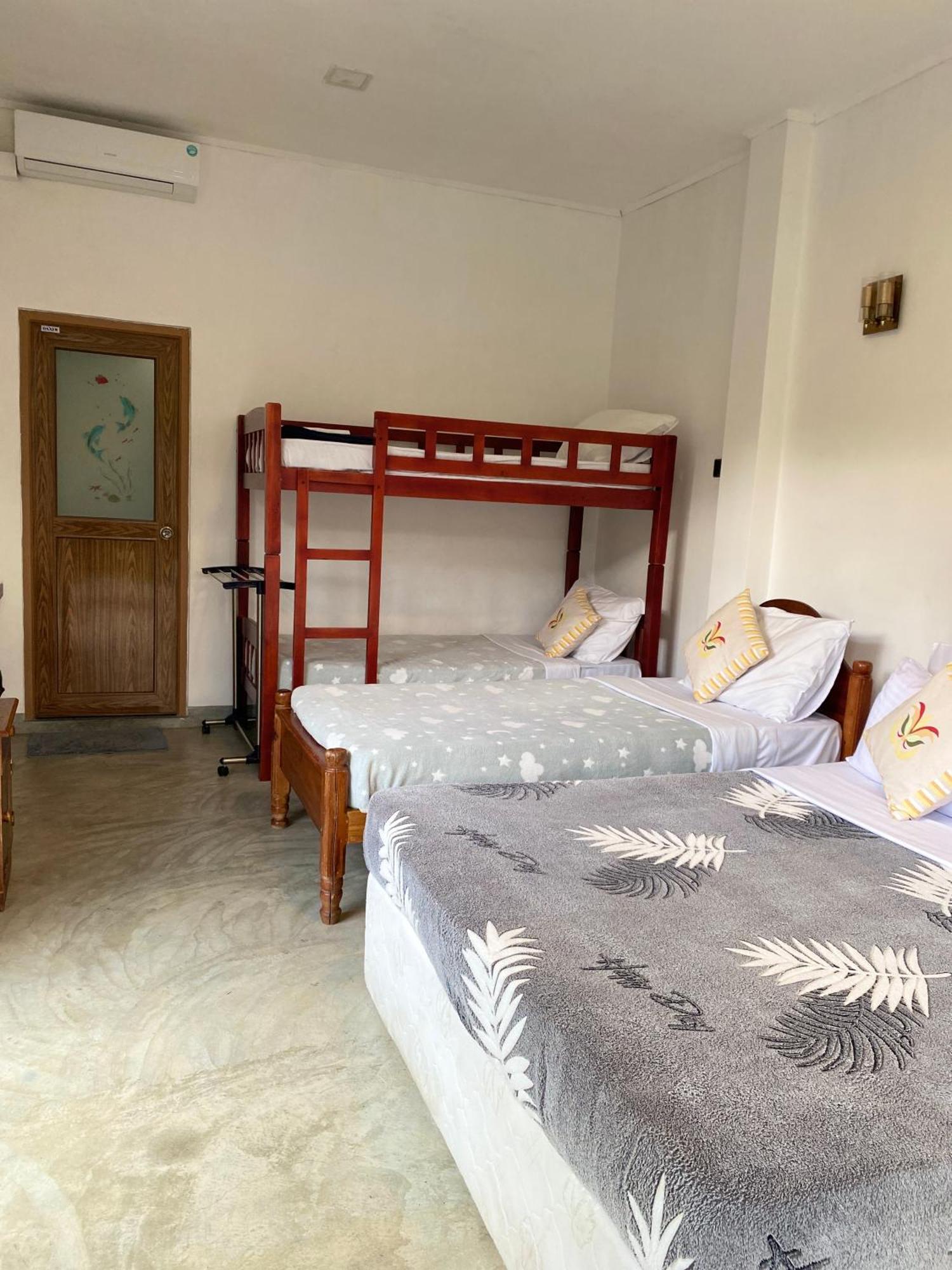 Blossom Inn Procida Dış mekan fotoğraf