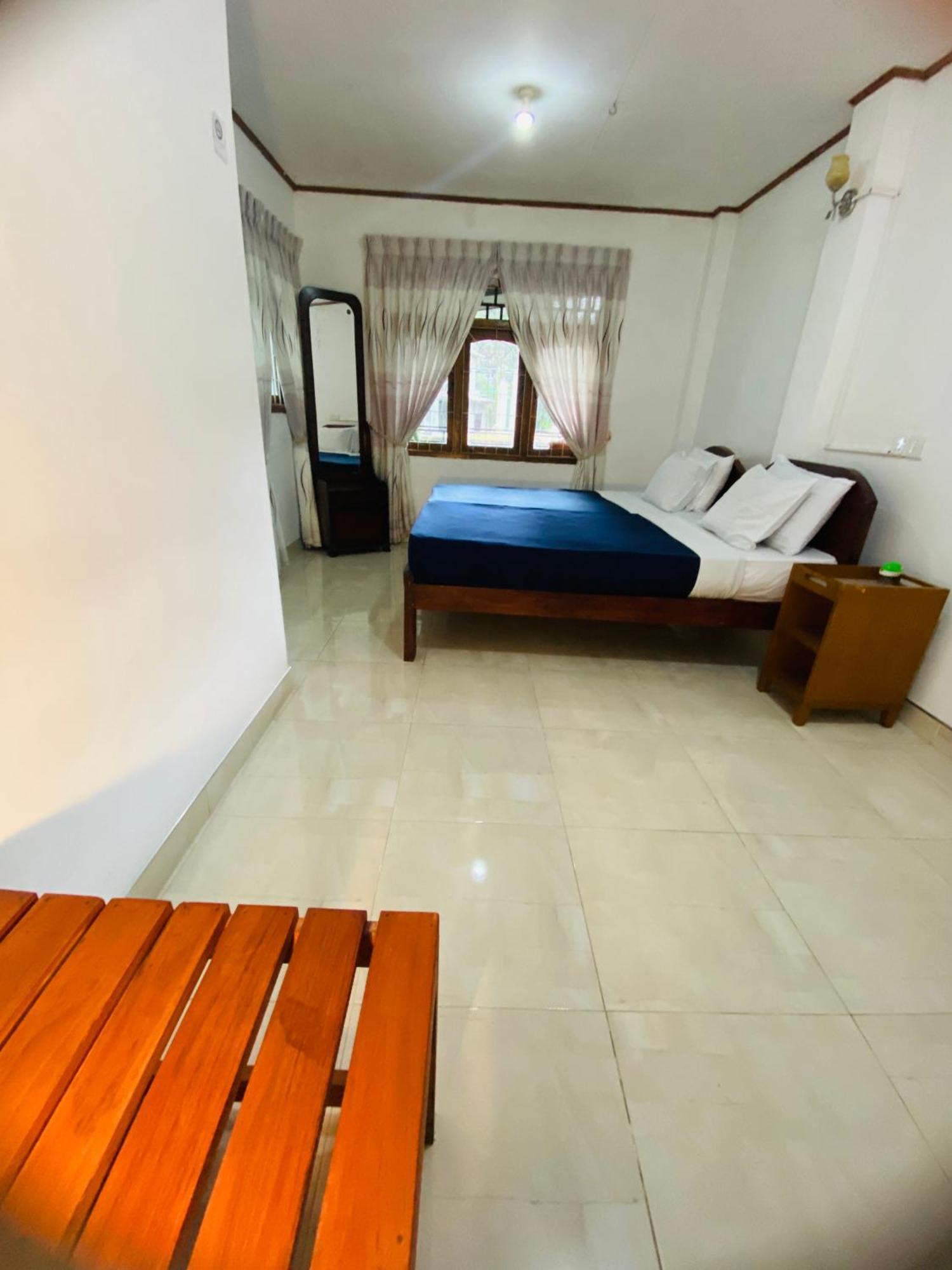 Blossom Inn Procida Dış mekan fotoğraf