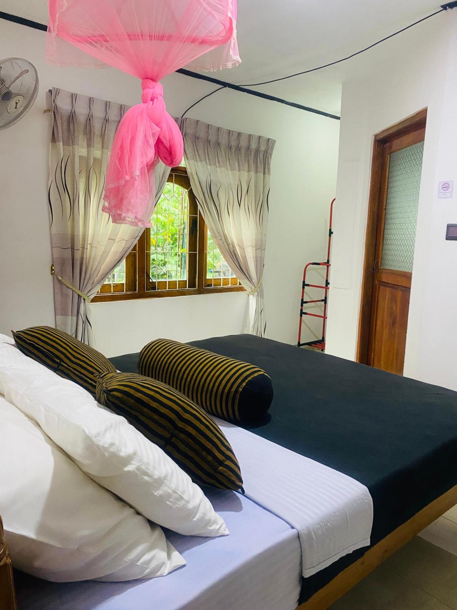 Blossom Inn Procida Dış mekan fotoğraf
