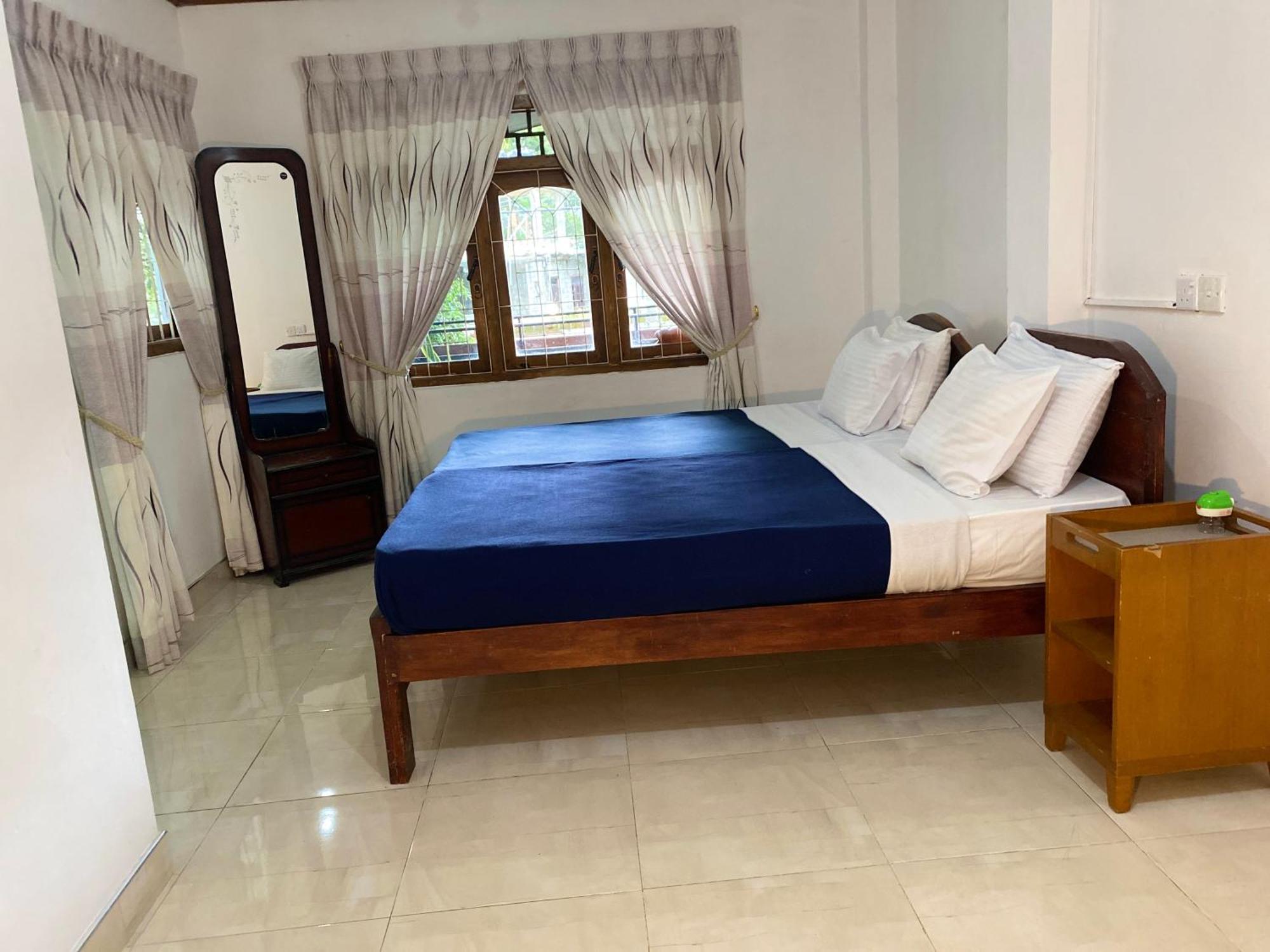 Blossom Inn Procida Dış mekan fotoğraf
