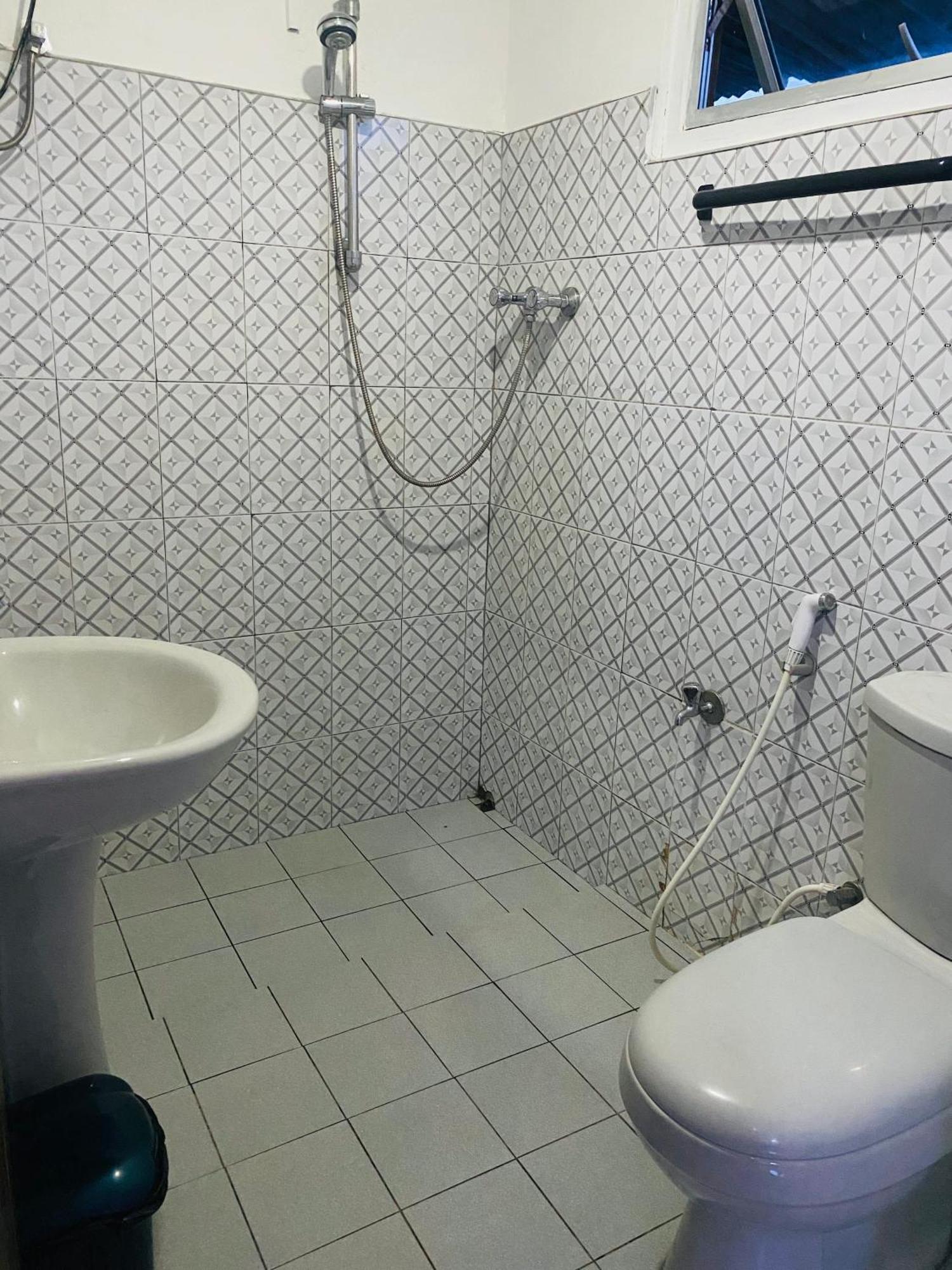 Blossom Inn Procida Dış mekan fotoğraf