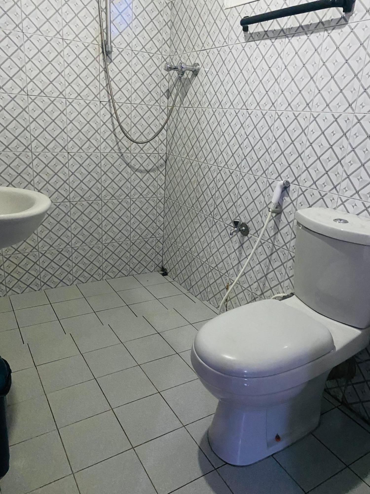 Blossom Inn Procida Dış mekan fotoğraf