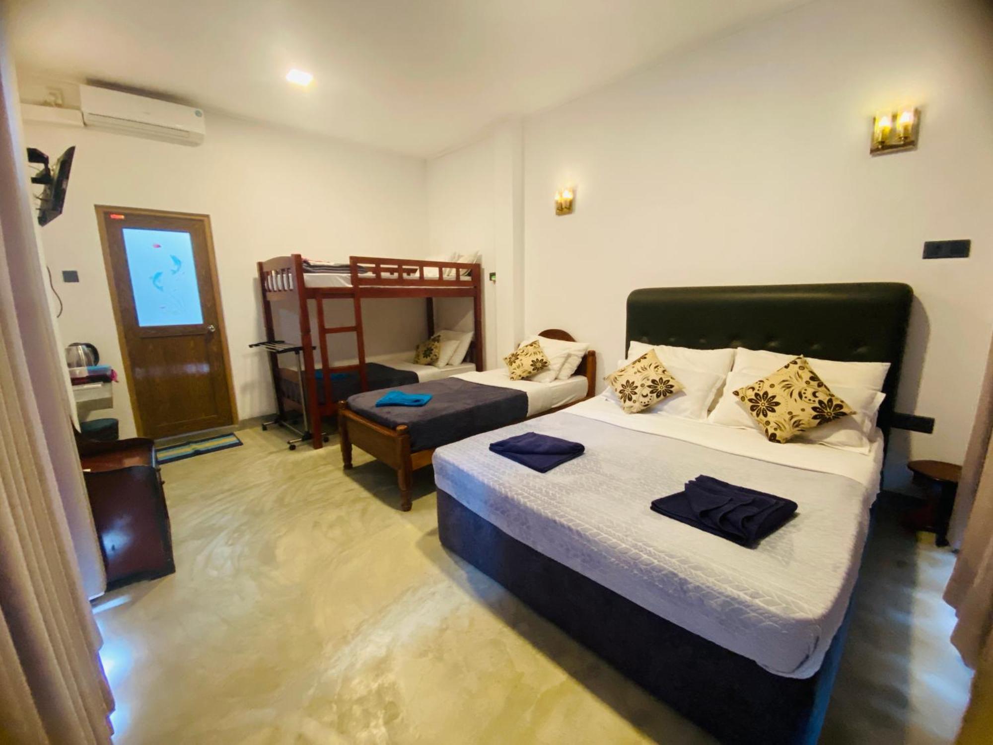 Blossom Inn Procida Dış mekan fotoğraf