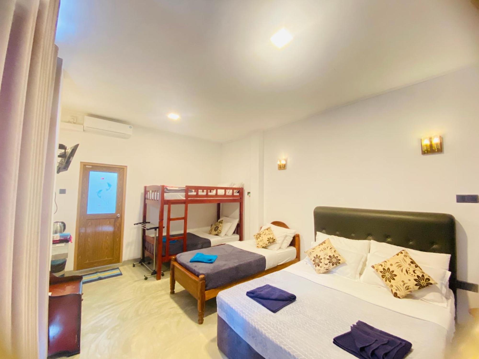 Blossom Inn Procida Dış mekan fotoğraf
